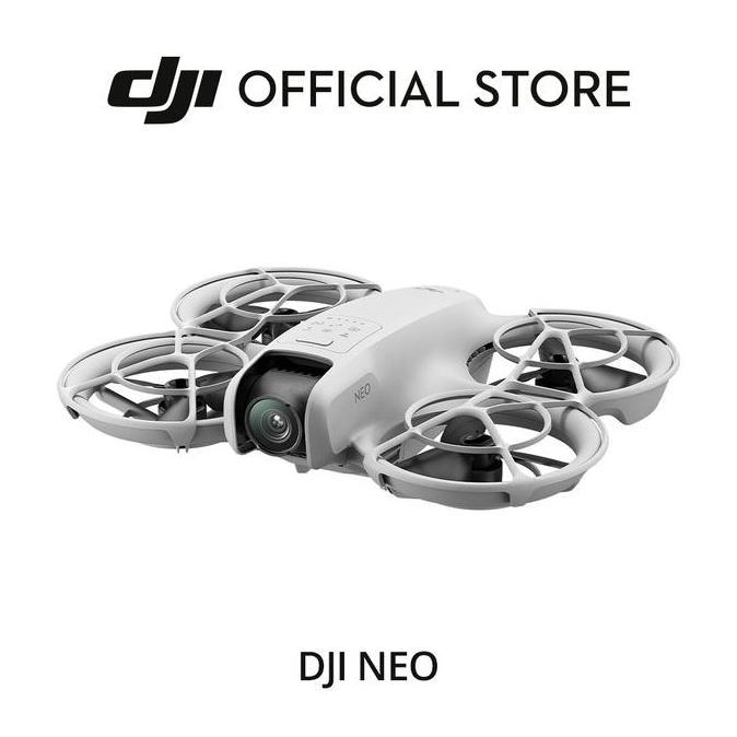 DJI Neo - Camera Drone | 4K Ultra-Stabilized Video