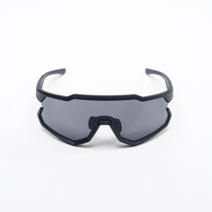active lab Eyewear P Series - Aero Black Promo Premium