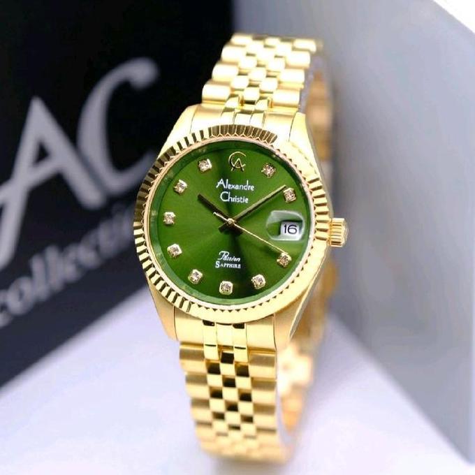 alexandre christie 5013 orinal ladies