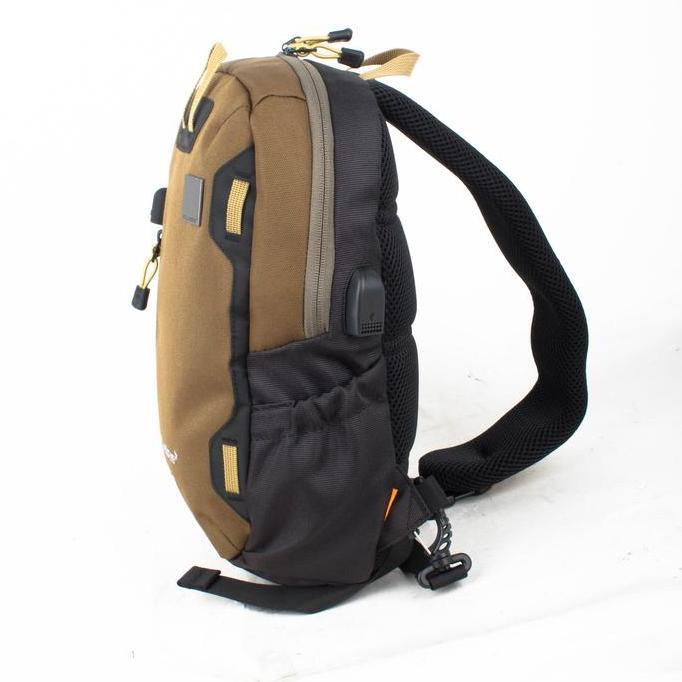 Kalibre Sling Bag 921912350 Respawn