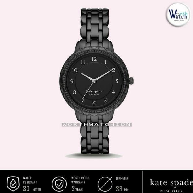 Jam Tangan Wanita Kate Spade