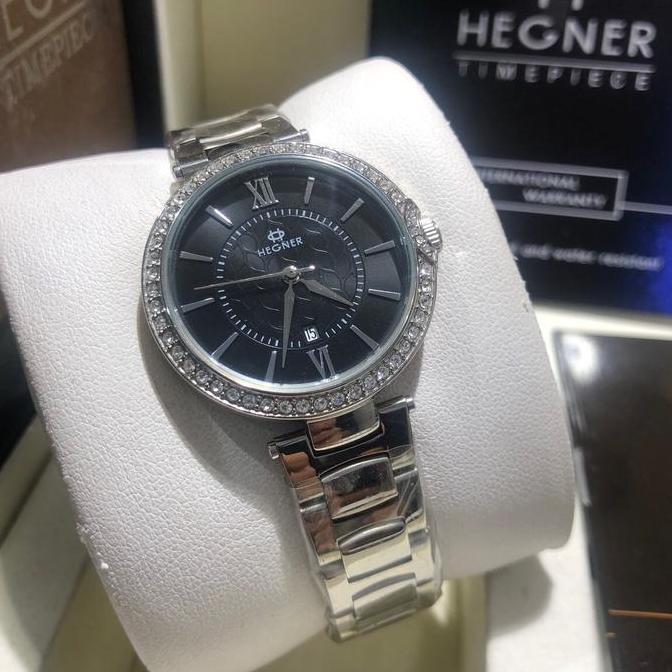 JAM TANGAN WANITA HEGNER 5013L / HW 5013L / HEGNER 5013 [ORINAL]