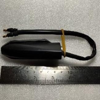 Balldi - Reteng Lampu Sein Send Kanan Kiri Honda Adv Vario 125 Vario 150 Cb150R Streetfire Cbr150R 2