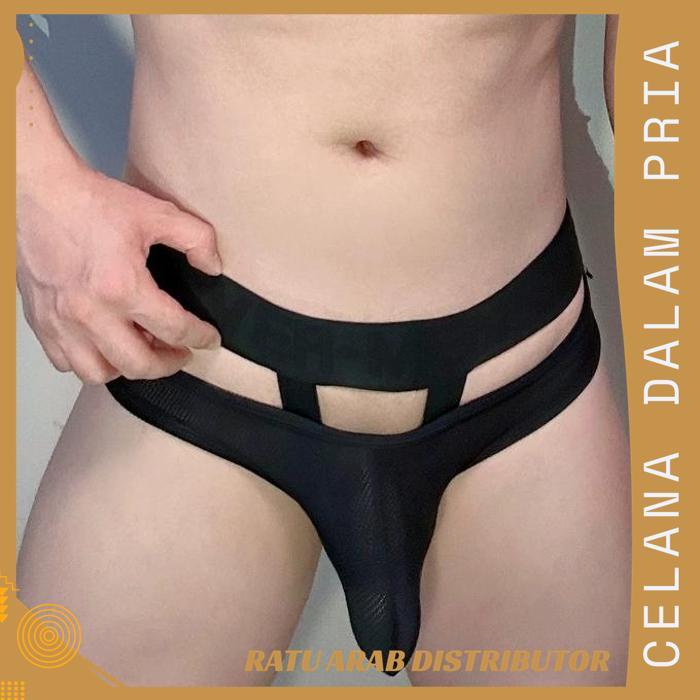 U 057 CD PRIAMAN JARING POLYESTER SEXY MODERN TERBARU BEST PRODUCT