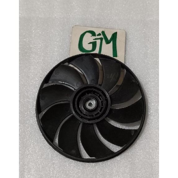 Sadina - Kipas Radiator Honda Sonic Cb150R Cbr250 Gsx-R 150 Satria Fu R15Vva Led Vixion Nvl Vixion R