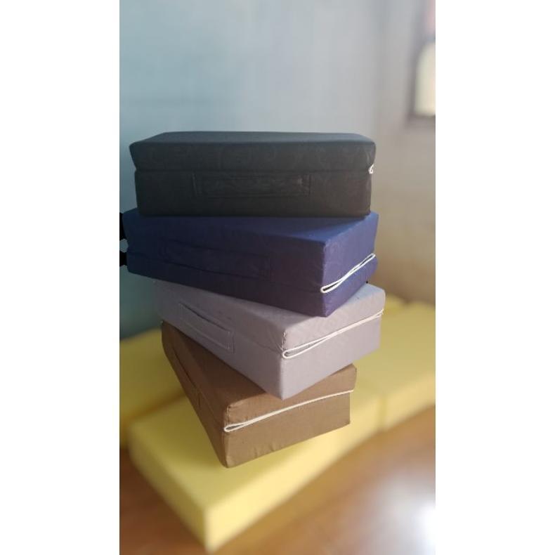 Raniah - Matras Meditasi Lipat - Terbaru