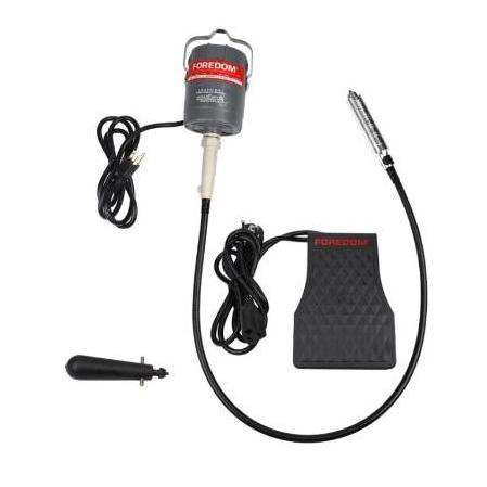 FOREDOM CC-30 BOR TUNER ORIGINAL DAN TERPERCAYA