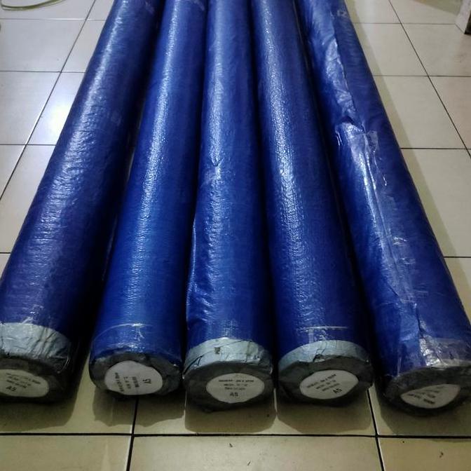 Spesial Terpal Roll Tipe A5