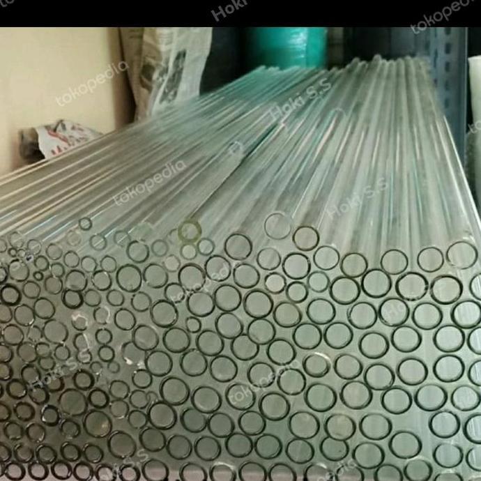 Promo Pipa Kaca / Tabung kaca / Kaca Penduga. Diskon