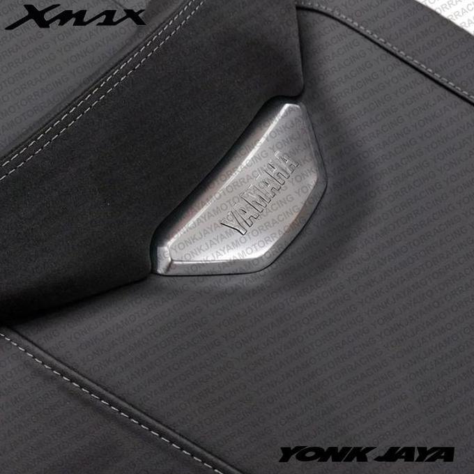 Jok Comfort Xmax Ors Spanyol