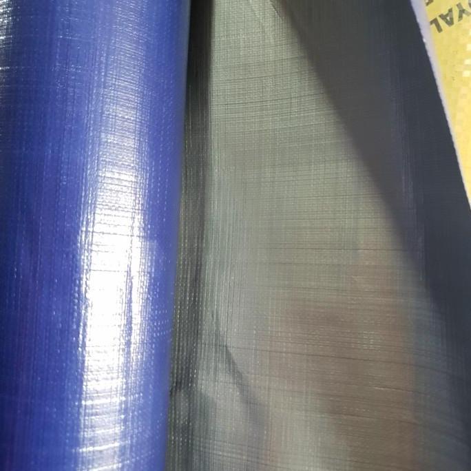 Spesial Terpal Plastik A5 Korea Per/Roll