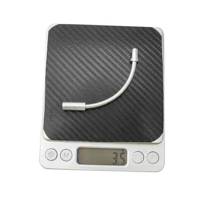 Selang Pipa Kabel Rem V Brake Sepeda  Lipat Mtb Ready Stock