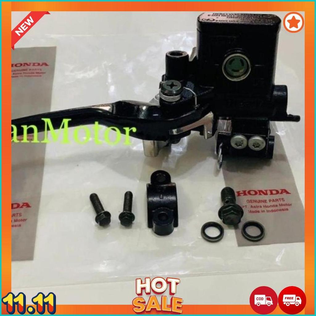 MASTER REM KANAN DEPAN VARIO CBS VARIO TECHNO VARIO 110 FI SPACY VARIO 125 150 BEAT FI ESP SCOOPY FI