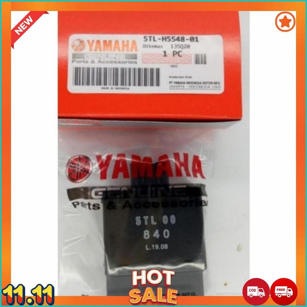 CDI MIO LAMA SPORTY YAMAHA ORI 5TL [S1]