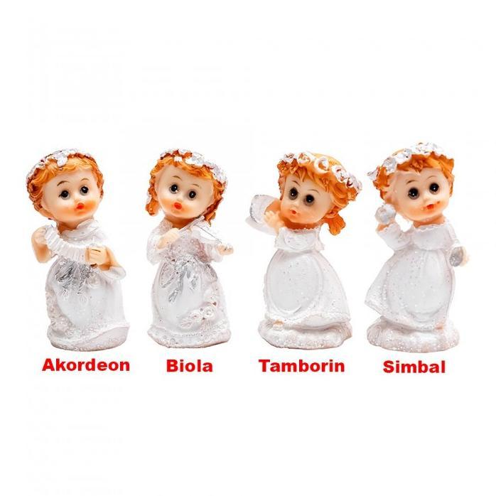 Pajangan Malaikat Kecil - Patung Angel Kecil - Patung Malaikat