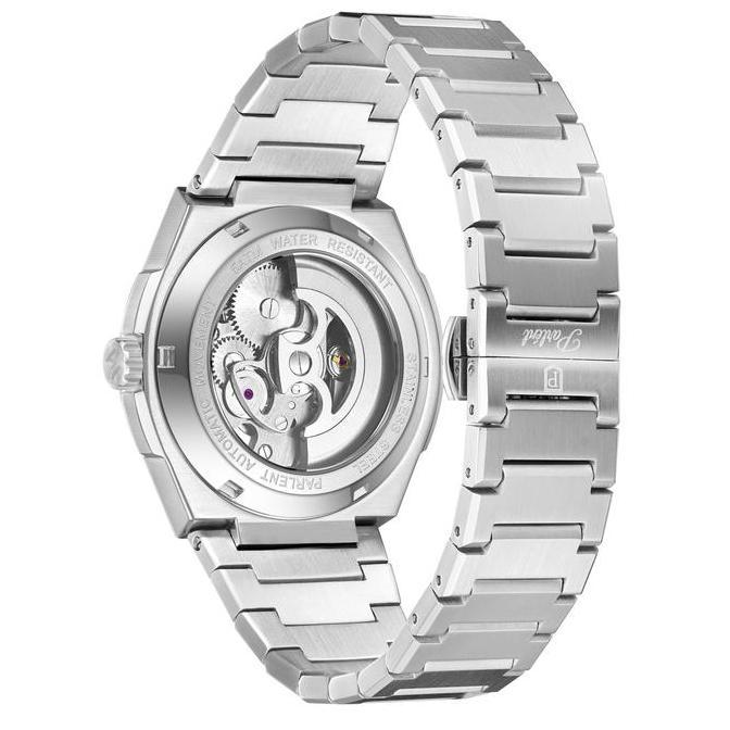 Jam Tangan Pria Parlent Stellar Automatic