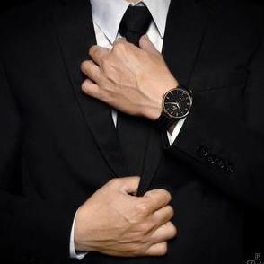 Jam Tangan Pria Parlent Louis