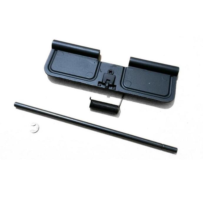 Promo Guncang Dust Cover Metal M4 Hk416 Aeg Wgb Universal Pasti Ori