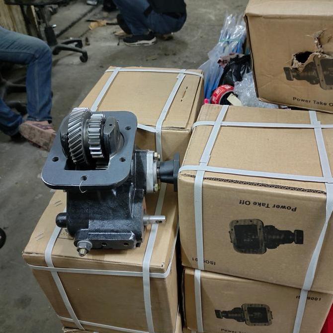 Grosir Pto Hino Dutro 130Hd ,Toyota Dyna 130 Thn 2018-On