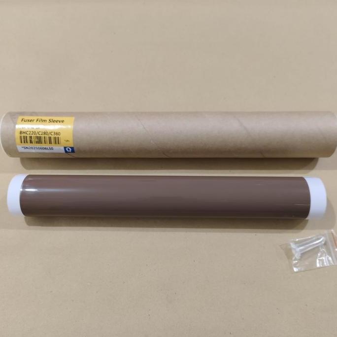 Sale Fuser Fixing Film For Konica Minolta Bizhub C220/280/360/224/284/364