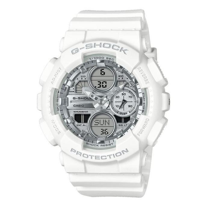 Casio G-Shock GMA-S140VA-7ADR / GMA-S140VA-7A Orinal & Garansi