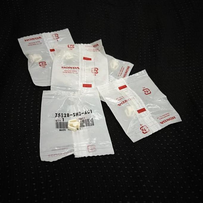 Clip A - Body Molding Civic Nouva Sh3 Harga Spesial