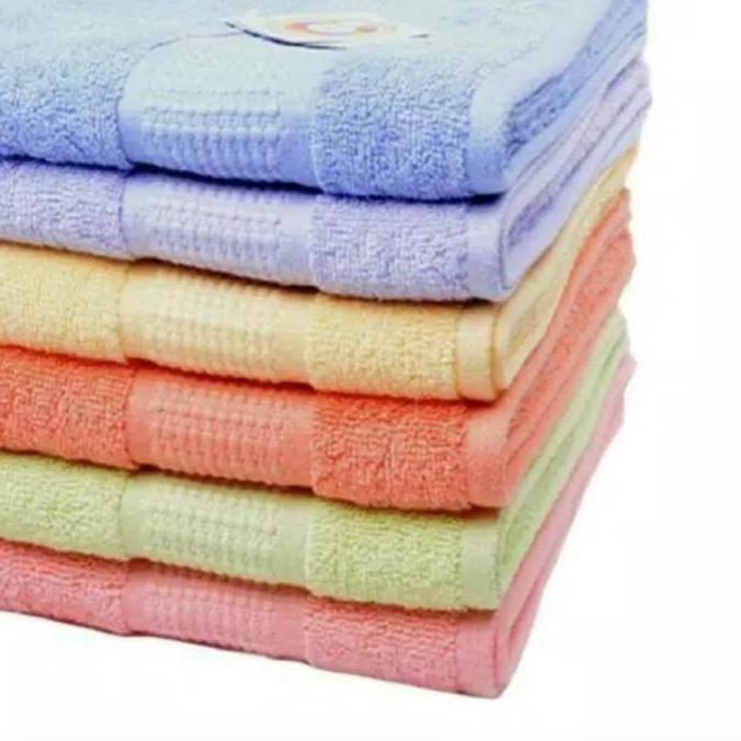 Handuk Terry Palmer Concept Enchanted 50x100 - Handuk Anak