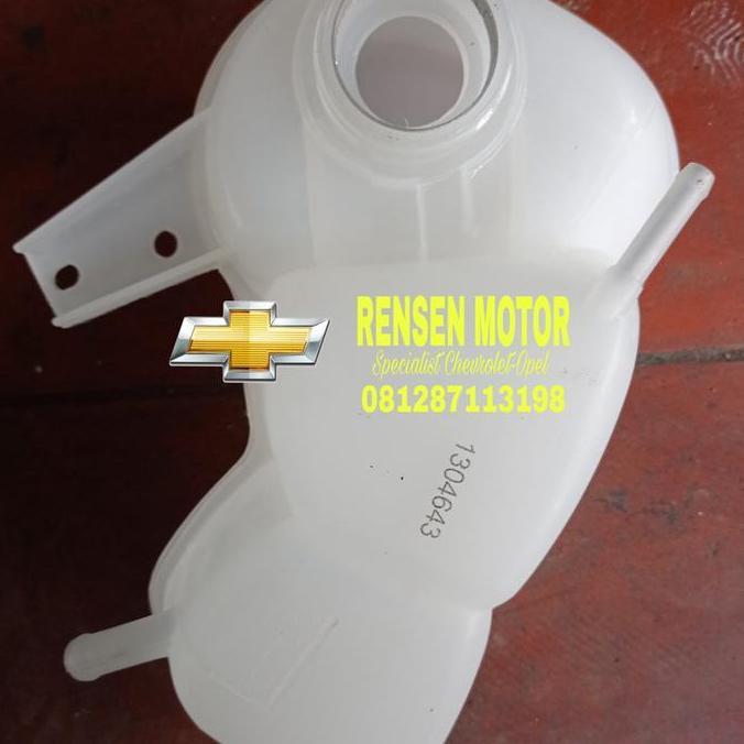 Tabung Reservoir radiator Blazer Blazer