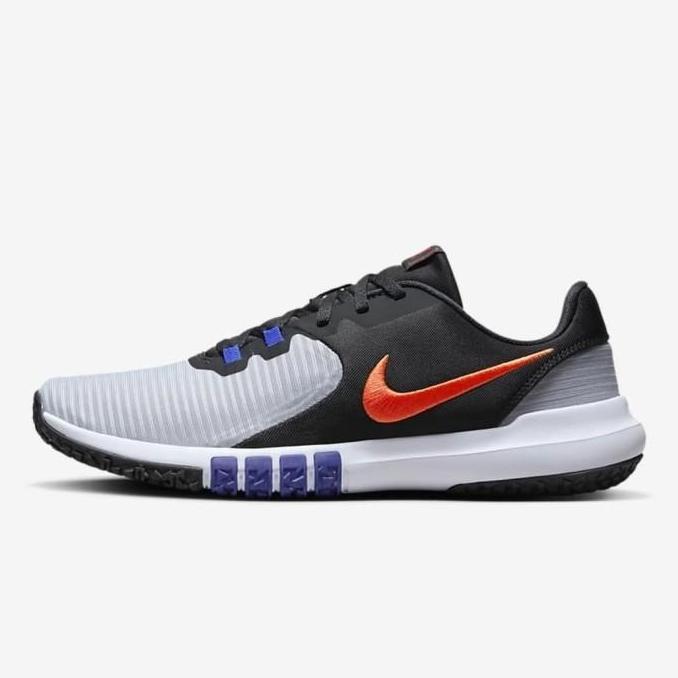 Nike Flex Control Tr4 Originalbnib Training Men Cd0197-013