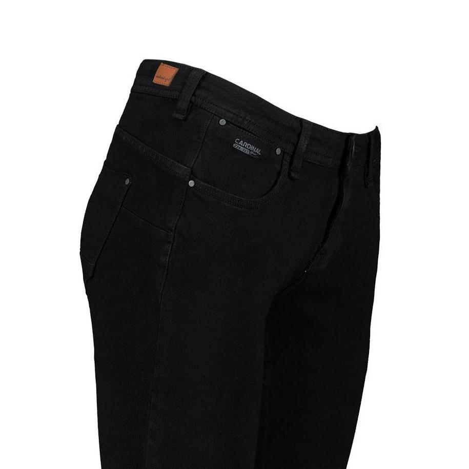 CARDINAL GIRL CELANA JEANS 43 (HITAM)