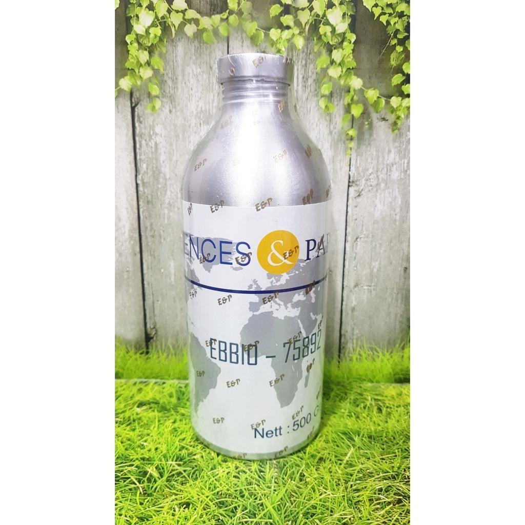 Ebbio B Inspired Roja Elysium By Essences Kemasan Segel 500Ml