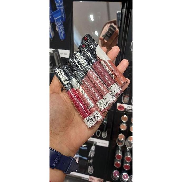 New- SEPHORA MATTE LIPSTICK