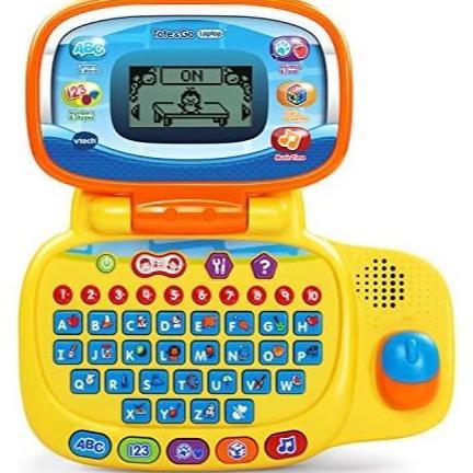 BEST SELLER VTech Tote and Go Laptop