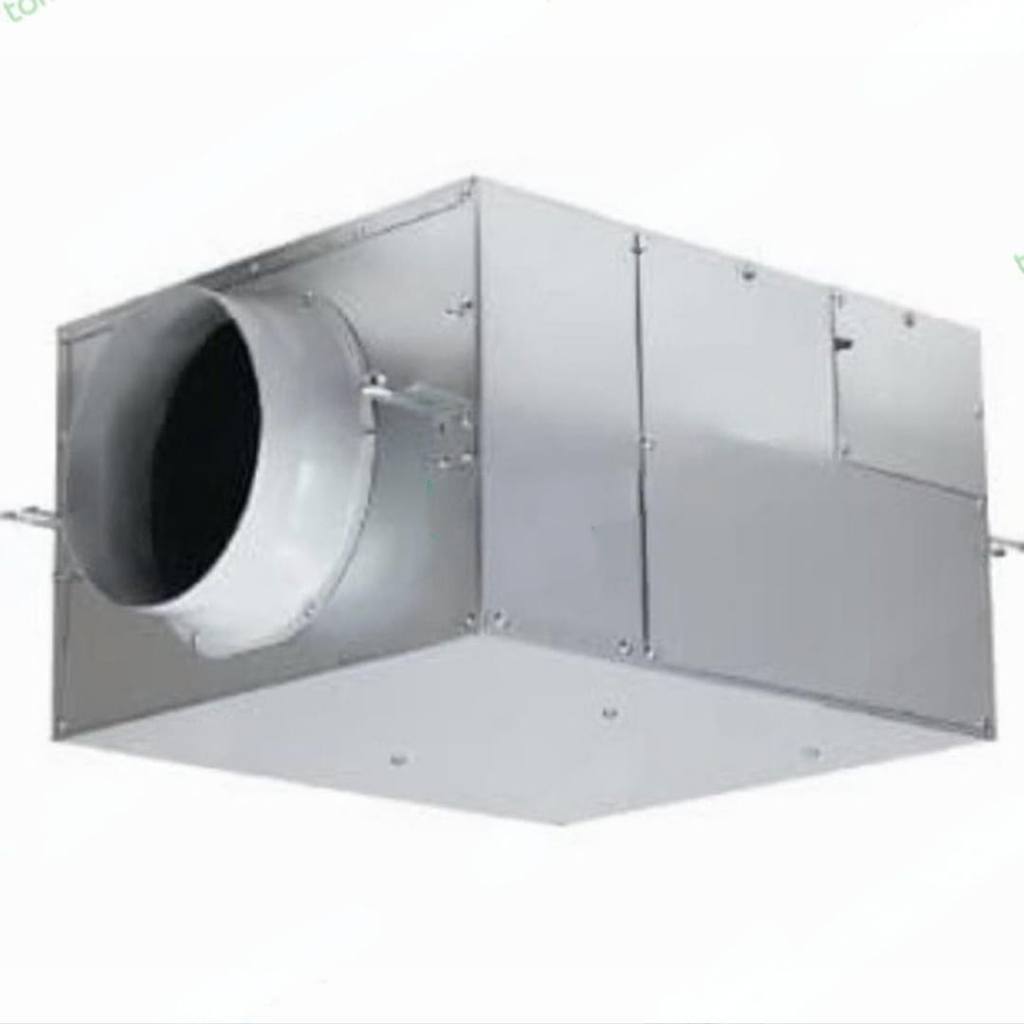 Exhaust Fan KDK Inline KDK Cabinet fan kdk 12NSB
