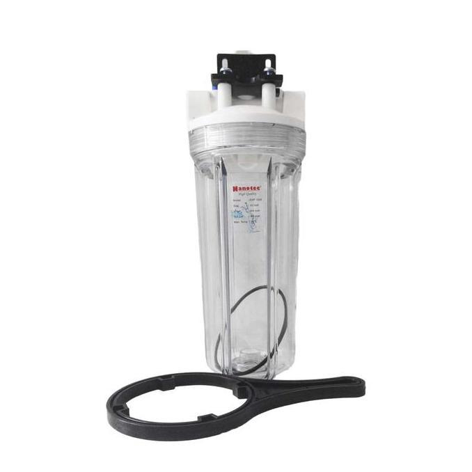 Housing Filter Air 10" / Water Filter Housing 10 Inch