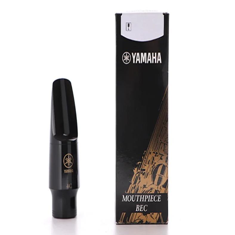 Yamaha 4c / 5C / 6C Clarinet Clarinet Down EB High Pitch Saxophone Bakelite Flute Head Blowing Mouth