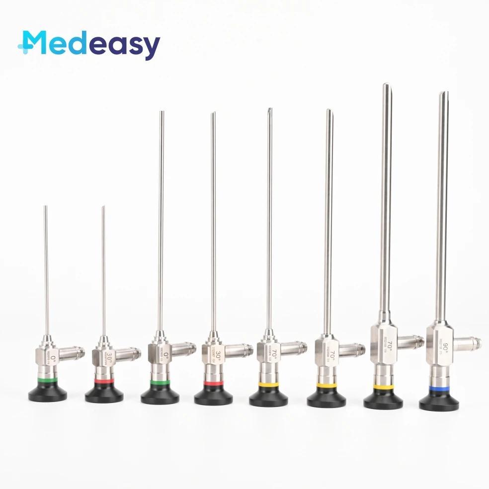 Rigid Endoscope ENT Medical Otoscope Sinuscope Laryngoscope