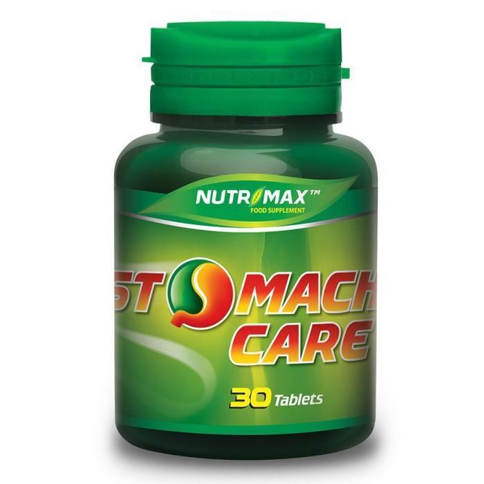 NUTRIMAX STOMACH CARE