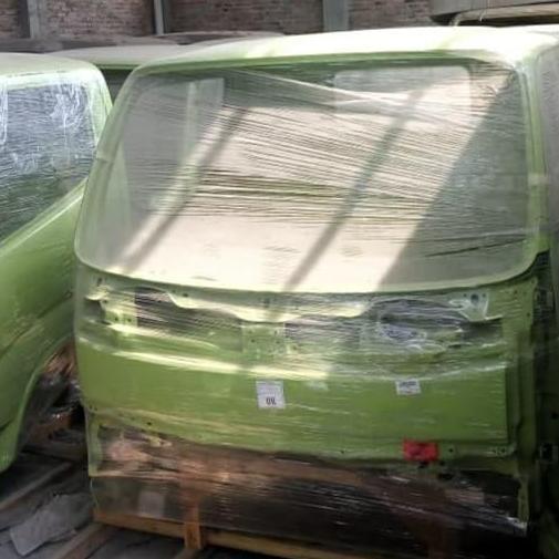 Kabin Truk Hino Garansi