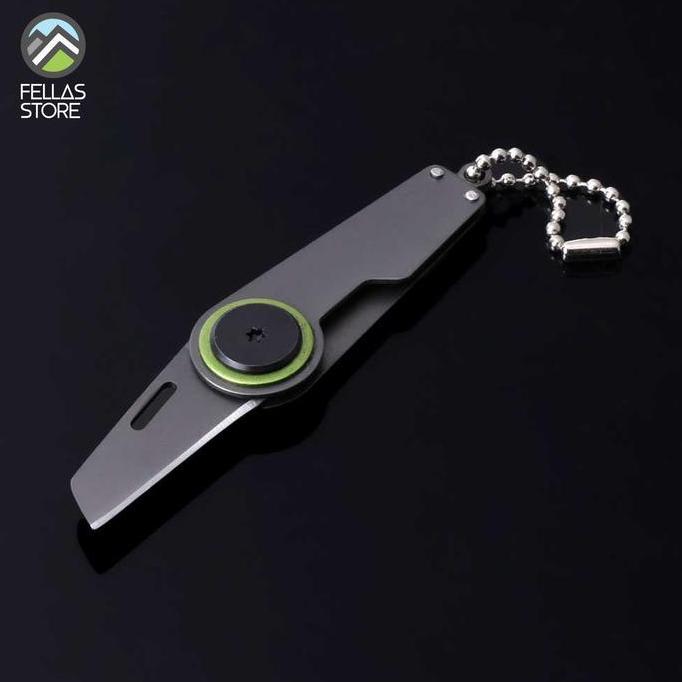 Spesial Halstust - Mini Tactical Folding Knife