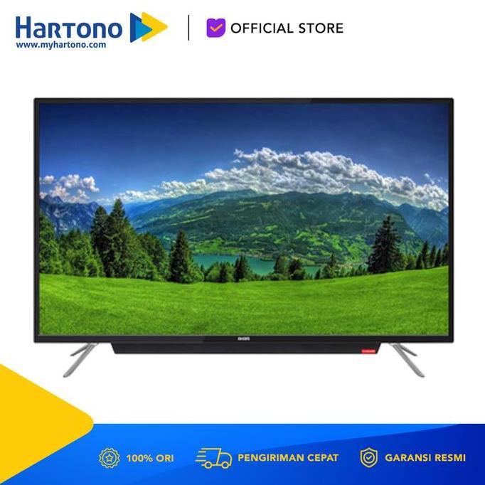 Terlaris Akari 32 Inch Android Smart Tv At-5532B