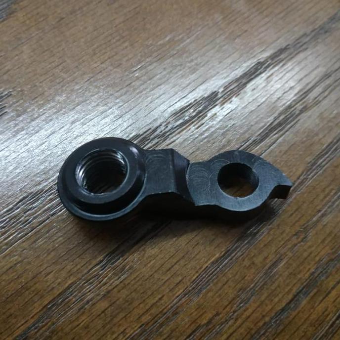 Promo RD Hanger Sepeda PATROL 691 Diskon