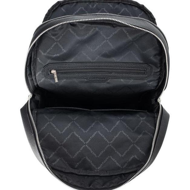 Hush Puppies Tas Wanita Mistee Backpack (L) Black