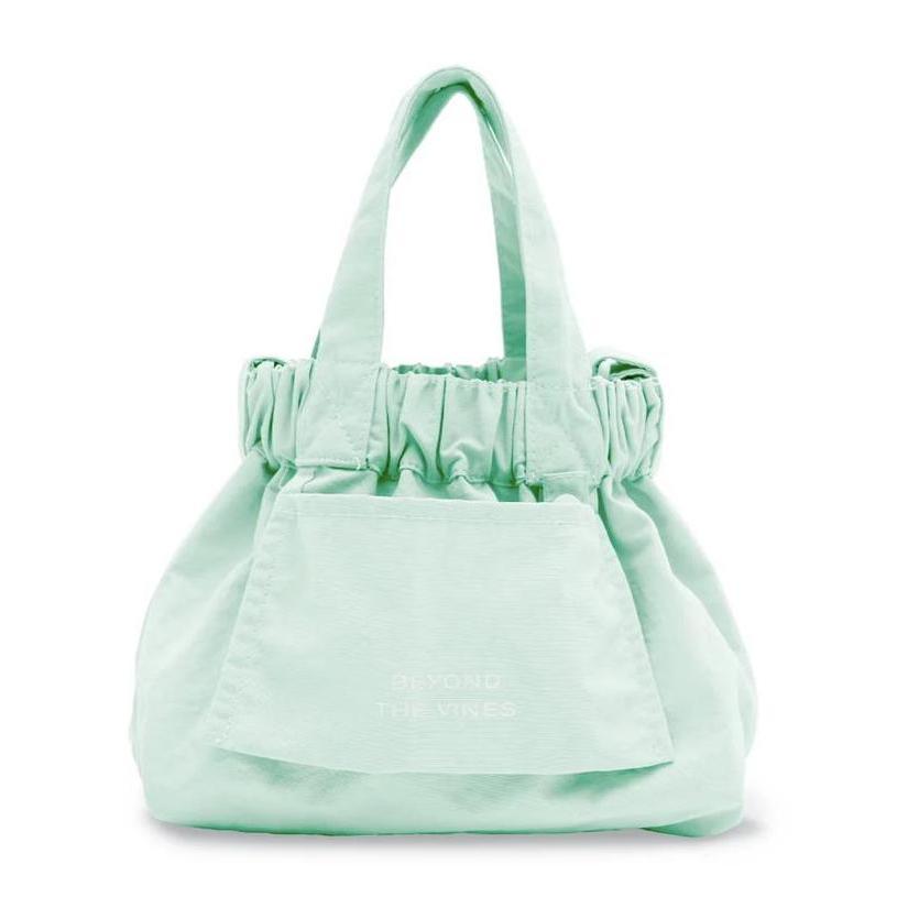 READY STOCK  BTV MICRO DUMPLING BAG SEASONAL 2023 COLOR /TAS WANITA