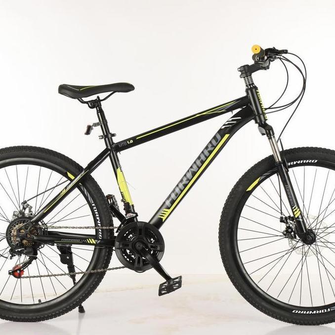Promo Sepeda gunung mtb 26 forward Diskon