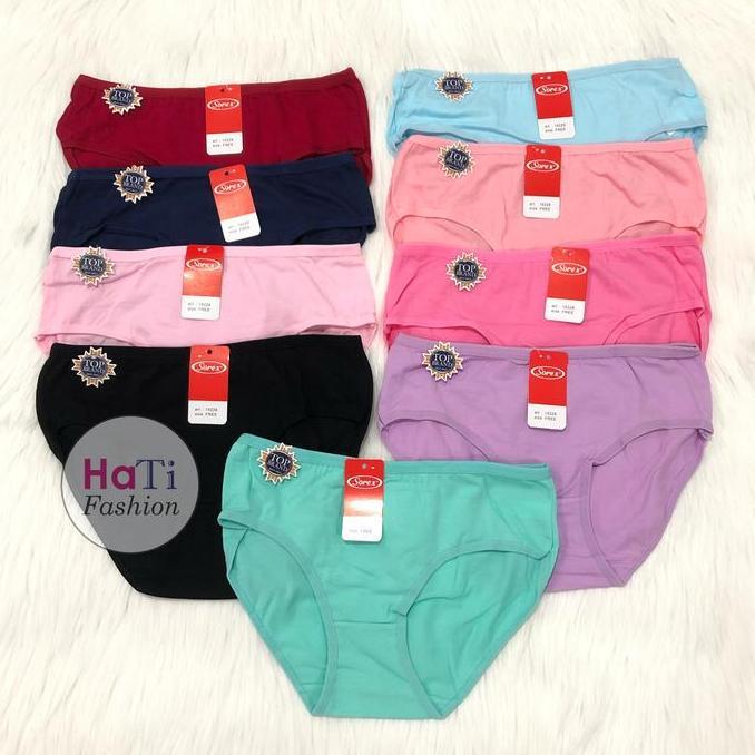 Murah Celana Dalam CD Sorex 15226 / CD Sorex 15228 - Freesize Non COD