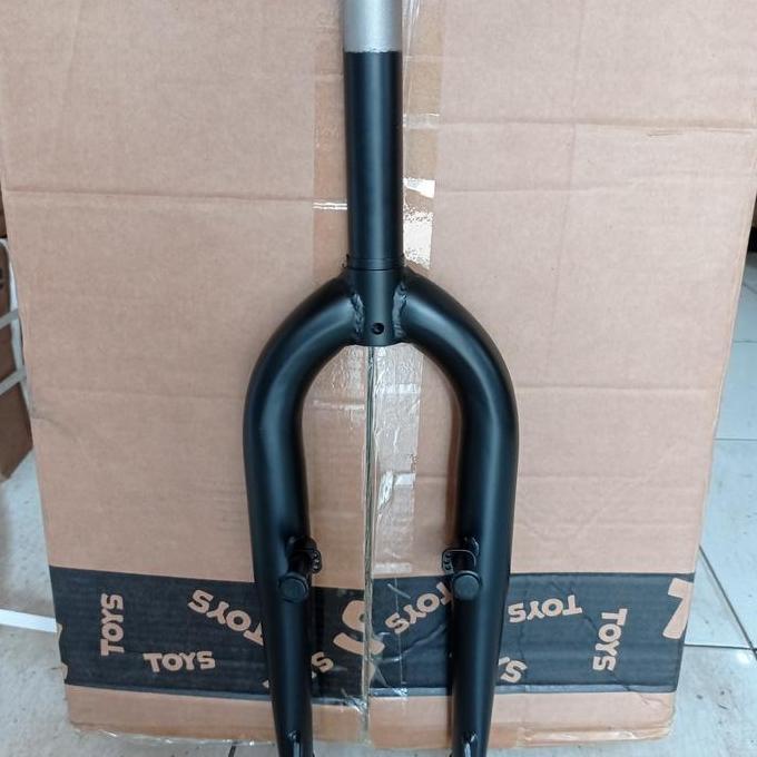 Promo Fork bmx 20 oversize Diskon