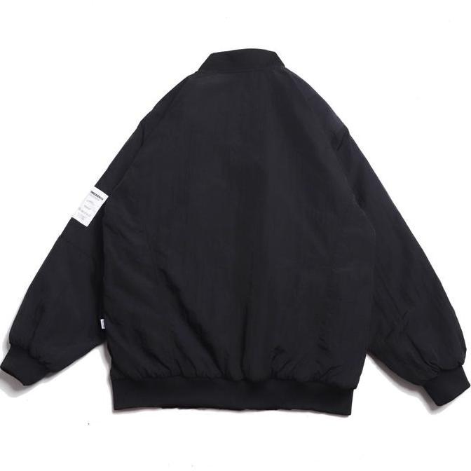 Jacket Timebomb | Bomber Jacket | type 2