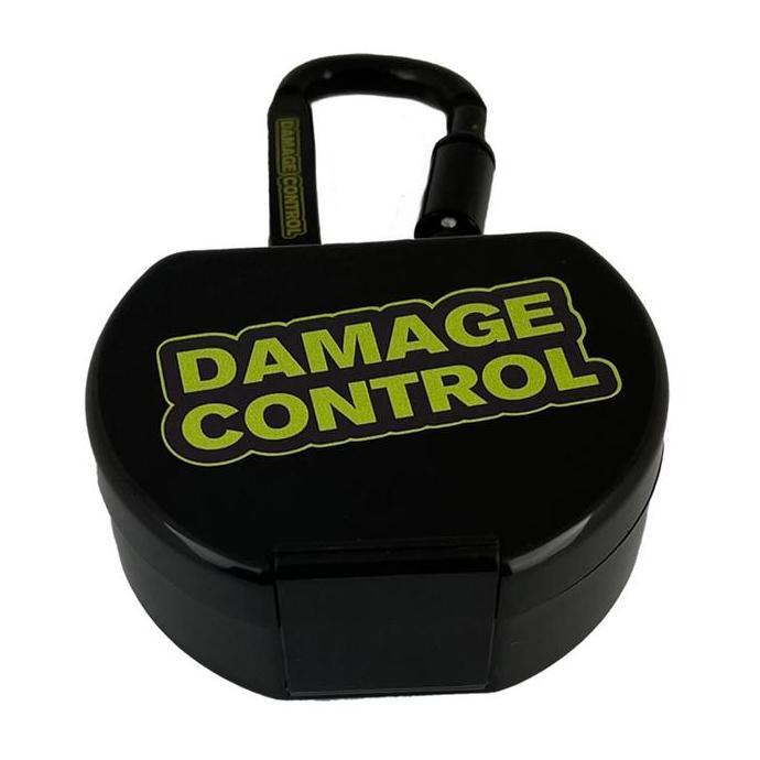 Promo Case Mouthguard Damage Control Diskon