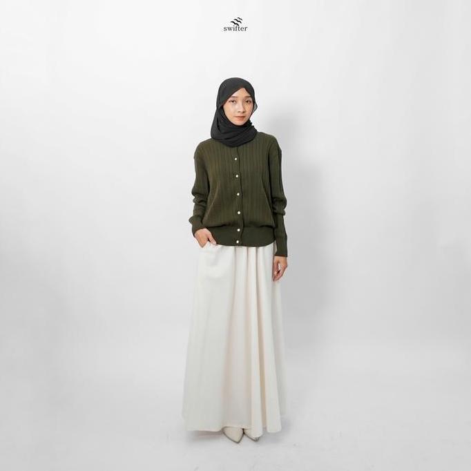 Farah Knit Cardan - Swifter